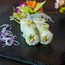 Crabe, avocat
